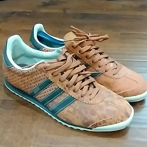 adidas rom 9